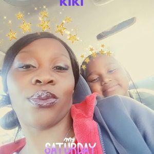 Meet your Posher, Lavanna